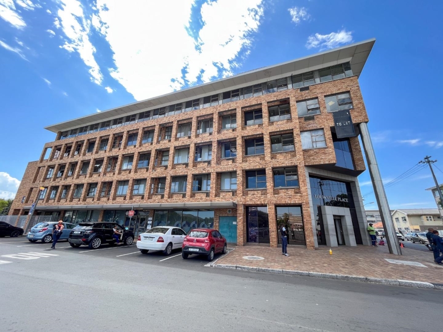 To Let commercial Property for Rent in Bellville Central Western Cape